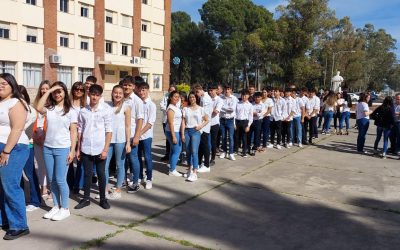Confirmaciones en el Santuario María Auxiliadora