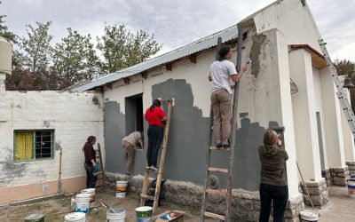“Algo mueve, algo empuja, está en nuestras manos”