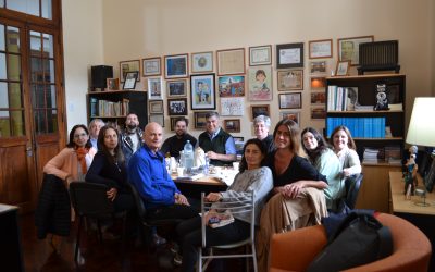 “La visita Inspectorial es una oportunidad de acompañamiento, revisión y diálogo…”