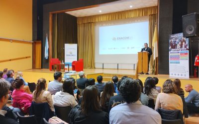 Enacom23: “Repensar la comunicación desde las audiencias…”