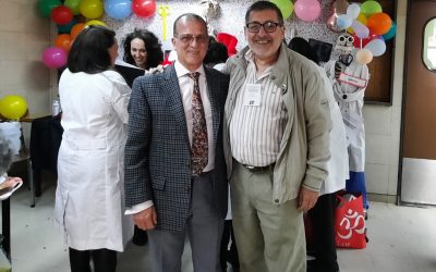 El P. Juan Francisco Tomás es el nuevo Secretario General del Comité de Bioética del Hospital Fernández