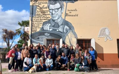 El Campo de Obras y Servicios Sociales se reunió en Mar del Plata