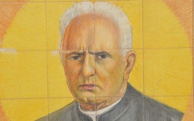 Tras las huellas del Padre Buodo en La Pampa