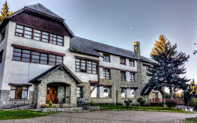 Hotel Cagliero, una propuesta para las vacaciones en familia