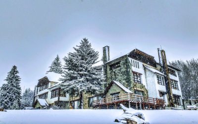 Hotel Cagliero, propuestas familiares para los fines de semana largos