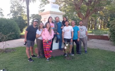 “Valorar tiempos, considerar lenguajes, graduar intensidades…”