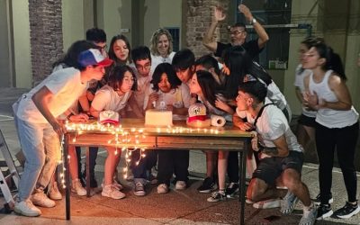 El GPS cumplió 10 años