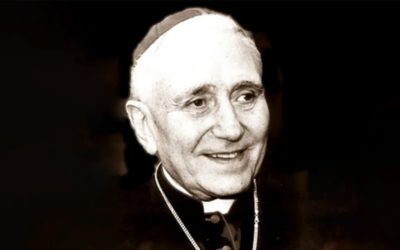 “Proponemos a todo el Pueblo de Dios en Argentina dejarnos interpelar por el testimonio y la palabra del querido Cardenal Pironio”