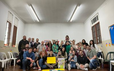 “Seguir profundizando en las opciones de Jesús”