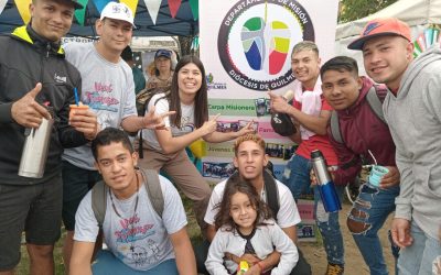 “A la Iglesia, los pobres le piden amor”