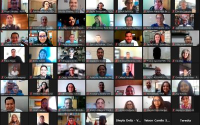 “La Comunicación de las Obras Sociales Salesianas”