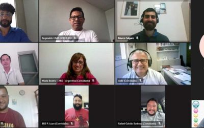 El Campo Misión del Cono Sur piensa en los 150 años de la Primera Expedición Misionera Salesiana