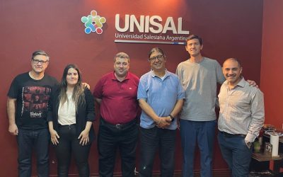 Iniciando procesos para el Congreso Misionero Salesiano Americano 2025