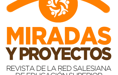 Sigue abierta la convocatoria para envíos de trabajos para la próxima edición de Miradas y Proyectos