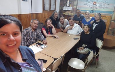 “Que la Madre Auxiliadora y Don Bosco te acompañen en tu camino de fe”