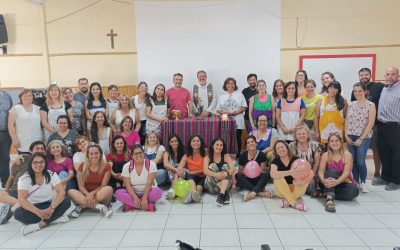 El acompañamiento salesiano en la escuela