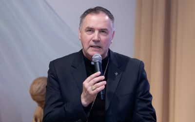 El Rector Mayor presentó el Aguinaldo 2024: “El sueño que hace soñar”