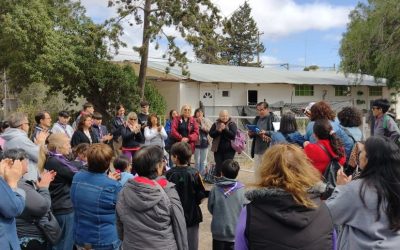 “El adviento, tiempo lindo para renovar las razones de nuestra esperanza…”