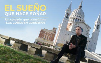 Un corazón que transforma los “lobos” en “corderos”. El video.