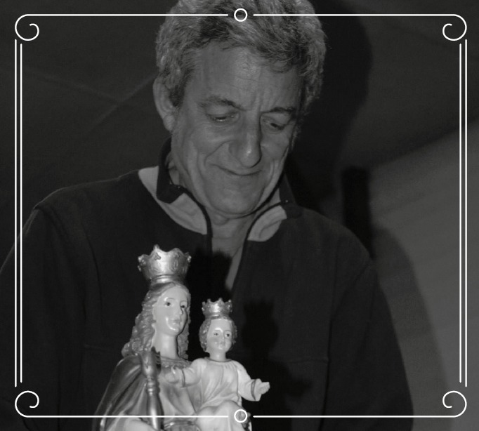 En la víspera del día de Don Bosco, falleció el P. Abel Fernández Lois