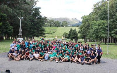 Asumirse educadores como herramienta de transformación