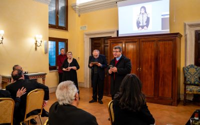 La película “Zatti, hermano nuestro” fue premiada en el festival internacional Mirabile Dictu