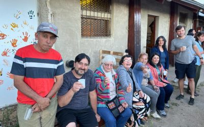 En el día de Don Bosco, “donde se comparte, siempre sobra”