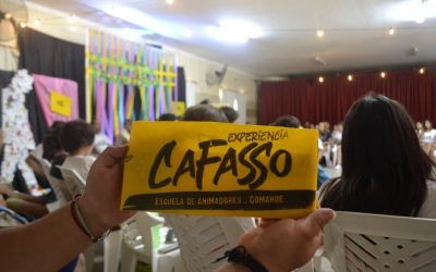 “La escucha nos transforma”