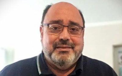 El Hno. José Luis Muñoz asume como nuevo procurador de “Por los jóvenes – Don Bosco”