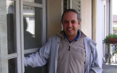 El P. Néstor Zubeldía asume la dirección del Boletín Salesiano