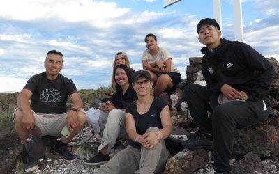 “Nos anima el Anuncio del Resucitado y ser hijos e hijas de un Soñador…”