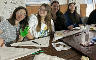 Para replicar el grito de todos los argentinos: “Nunca Más”