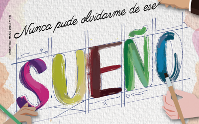 ¡Empezá el año con el Boletín Salesiano!