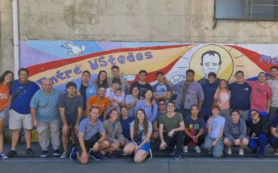 El sueño de los 9 años atraviesa a los Exploradores