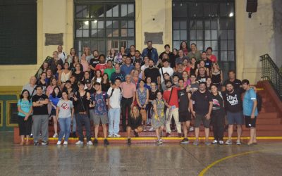 Compartir los sueños como Casa