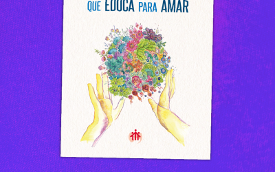 Una Pastoral Juvenil que educa para amar