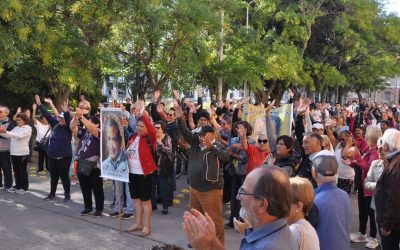 “No estaríamos celebrando la fiesta de Don Zatti si no nos acercamos a Jesús”