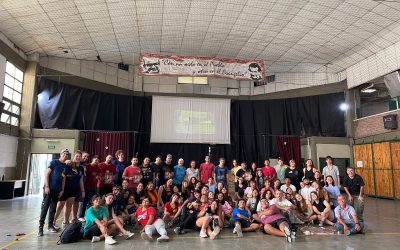 Los oratorios de Buenos Aires “Llamados a soñar”