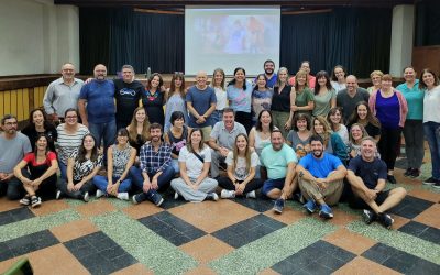 Descubrir en el llamado vocacional de Juan Bosco el sueño de los educadores