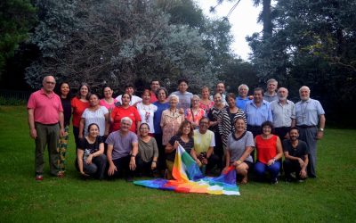 Con el aporte de los pueblos indígenas “otra Argentina es posible”