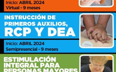 Diplomaturas 2024 en Unisal-Juan 23