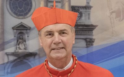 “Excepción” del Papa con el Card. Ángel Fernández Artime