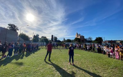 “Todo un año para ‘soñar’ el Bata que queremos ser y para hacerlo realidad”