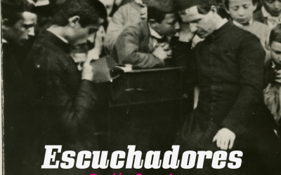 Escuchadores – región Comahue