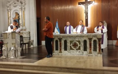 Federico Tirelli es el nuevo Director General de León XIII