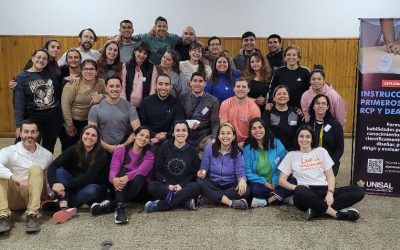 Programa PAAS, para fortalecer la tarea educativa-preventiva en las Casas