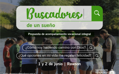 Buscadores – Rawson