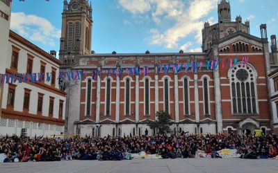 El Oratorio, ¡un sueño vivo!