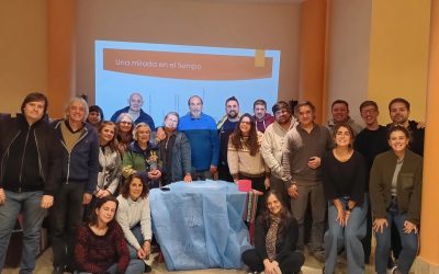 Se reunió el COCEP de Santa Catalina