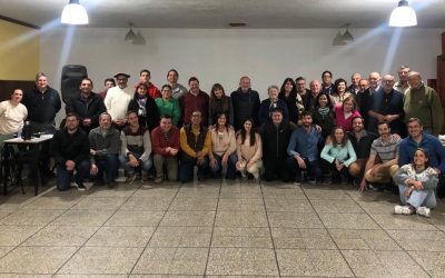 “Discernir es un deseo profundo de amar”